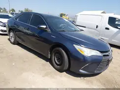4T1BD1FK7GU179115 2016 TOYOTA CAMRY