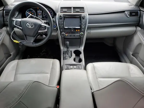 4T1BD1FK7GU181947 2016 TOYOTA CAMRY - Image 8