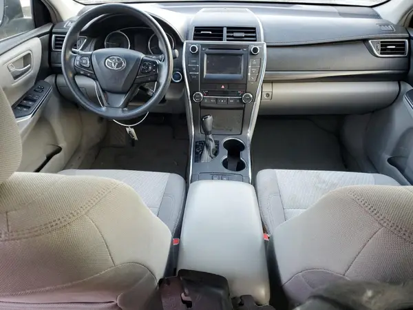 4T1BD1FK7GU182449 2016 TOYOTA CAMRY - Image 8