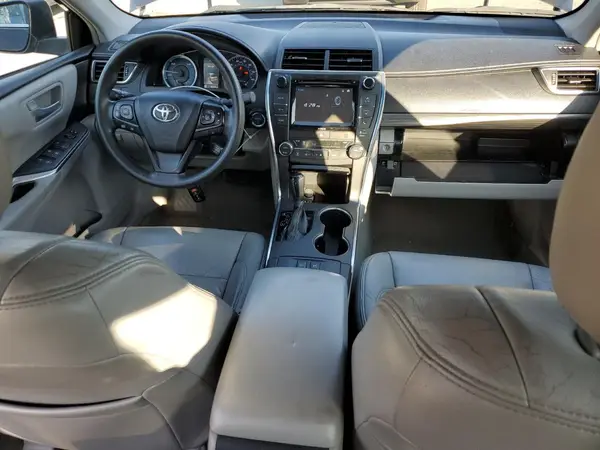 4T1BD1FK7GU182774 2016 TOYOTA CAMRY - Image 8