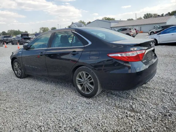 4T1BD1FK7GU184797 2016 TOYOTA CAMRY - Image 2