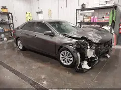 4T1BD1FK7GU184864 2016 TOYOTA CAMRY