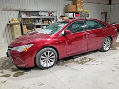 4T1BD1FK7GU184945 2016 TOYOTA CAMRY