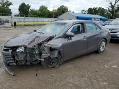 4T1BD1FK7GU185318 2016 TOYOTA CAMRY