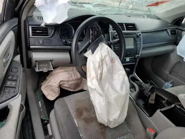 4T1BD1FK7GU185318 2016 TOYOTA CAMRY - Image 8