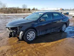 4T1BD1FK7GU185450 2016 TOYOTA CAMRY
