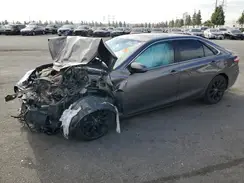 4T1BD1FK7GU186209 2016 TOYOTA CAMRY