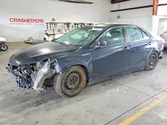 4T1BD1FK7GU187098 2016 TOYOTA CAMRY