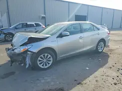 4T1BD1FK7GU187618 2016 TOYOTA CAMRY