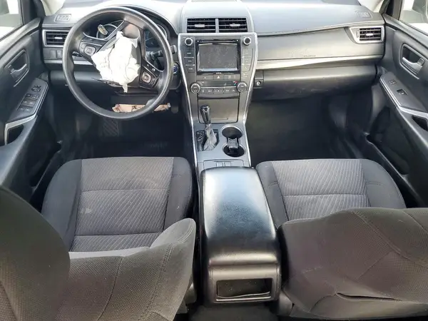 4T1BD1FK7GU187618 2016 TOYOTA CAMRY - Image 8