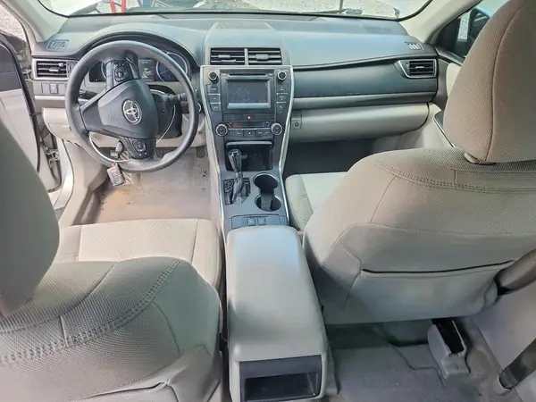 4T1BD1FK7GU187876 2016 TOYOTA CAMRY - Image 8