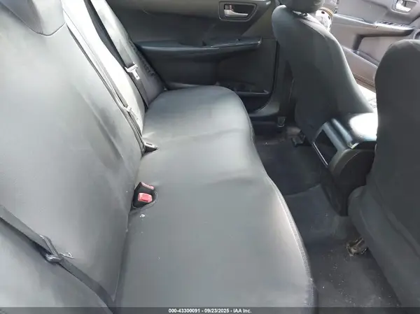 4T1BD1FK7GU188333 2016 TOYOTA CAMRY - Image 8