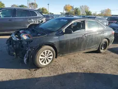 4T1BD1FK7GU188431 2016 TOYOTA CAMRY