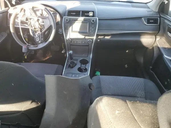 4T1BD1FK7GU188431 2016 TOYOTA CAMRY - Image 8