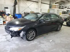 4T1BD1FK7GU189272 2016 TOYOTA CAMRY