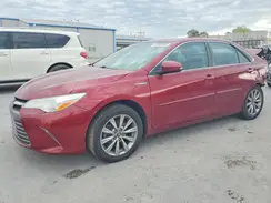4T1BD1FK7GU189742 2016 TOYOTA CAMRY