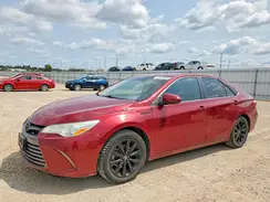 4T1BD1FK7GU190325 2016 TOYOTA CAMRY