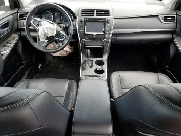 4T1BD1FK7GU190549 2016 TOYOTA CAMRY - Image 8