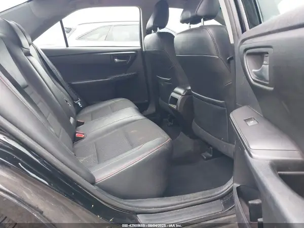 4T1BD1FK7GU190759 2016 TOYOTA CAMRY - Image 8