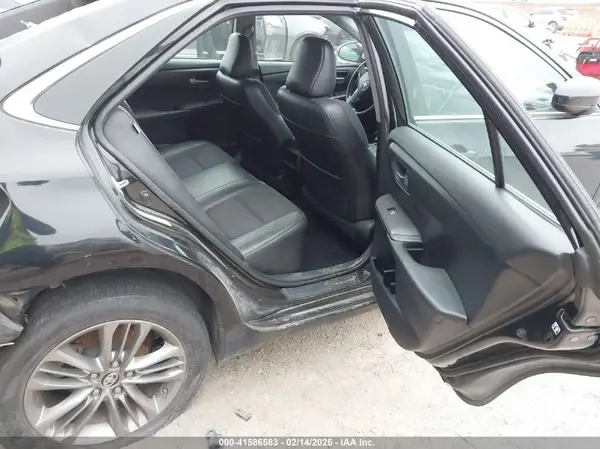 4T1BD1FK7GU191846 2016 TOYOTA CAMRY - Image 8