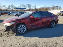 4T1BD1FK7GU193497 2016 TOYOTA CAMRY