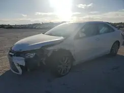 4T1BD1FK7GU194052 2016 TOYOTA CAMRY