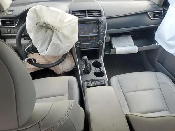 4T1BD1FK7GU194052 2016 TOYOTA CAMRY - Image 8