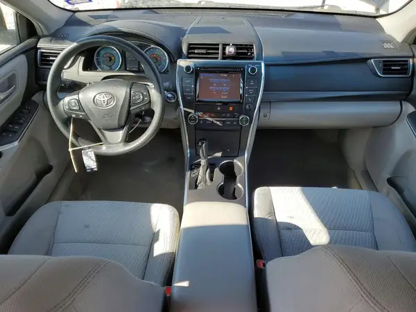 4T1BD1FK7GU194097 2016 TOYOTA CAMRY - Image 8