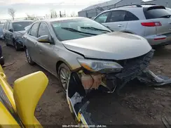 4T1BD1FK7GU195198 2016 TOYOTA CAMRY