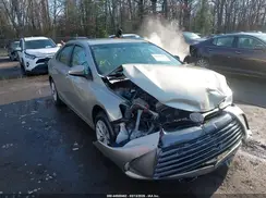 4T1BD1FK7GU195590 2016 TOYOTA CAMRY