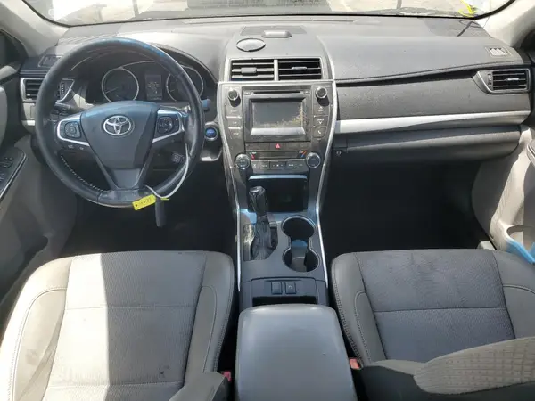4T1BD1FK7GU196173 2016 TOYOTA CAMRY - Image 8