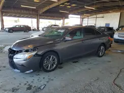 4T1BD1FK7GU196321 2016 TOYOTA CAMRY