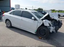 4T1BD1FK7GU196495 2016 TOYOTA CAMRY