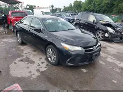 4T1BD1FK7GU196612 2016 TOYOTA CAMRY