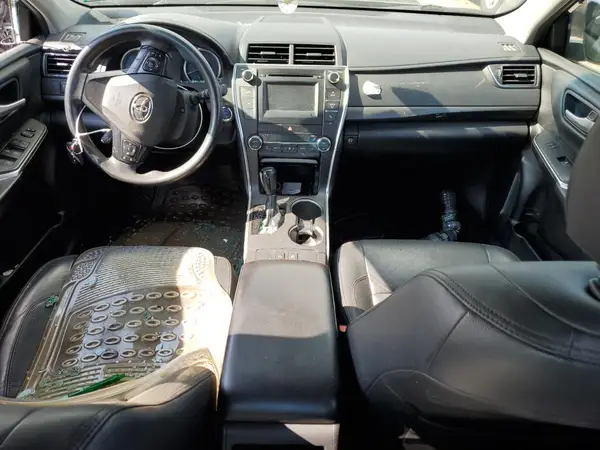 4T1BD1FK7GU197386 2016 TOYOTA CAMRY - Image 8