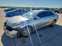 4T1BD1FK7GU197551 2016 TOYOTA CAMRY