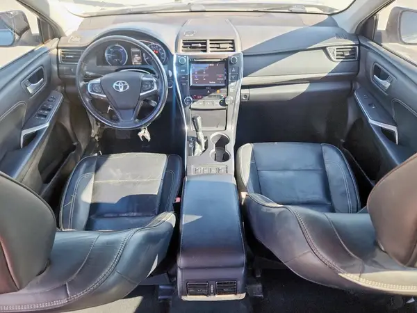4T1BD1FK7GU197551 2016 TOYOTA CAMRY - Image 8