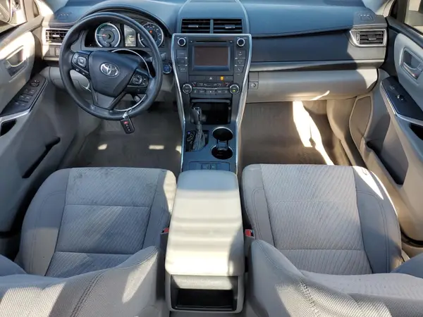4T1BD1FK7GU199235 2016 TOYOTA CAMRY - Image 8