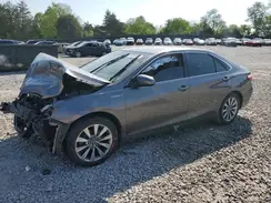 4T1BD1FK7GU199350 2016 TOYOTA CAMRY