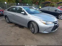 4T1BD1FK7GU199381 2016 TOYOTA CAMRY
