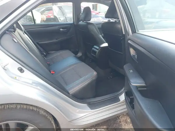 4T1BD1FK7GU199381 2016 TOYOTA CAMRY - Image 8