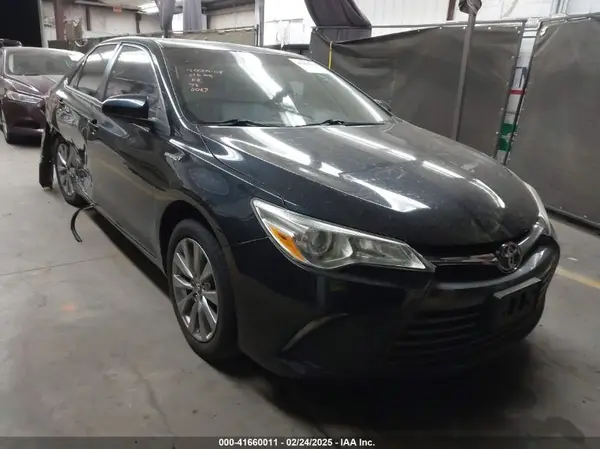 4T1BD1FK7GU200089 2016 TOYOTA CAMRY - Image 1