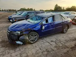 4T1BD1FK7GU200352 2016 TOYOTA CAMRY
