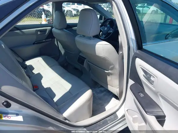 4T1BD1FK7GU200593 2016 TOYOTA CAMRY - Image 8