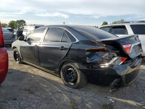 4T1BD1FK7GU200822 2016 TOYOTA CAMRY - Image 2
