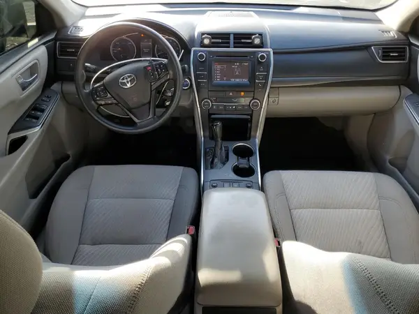 4T1BD1FK7GU200822 2016 TOYOTA CAMRY - Image 8