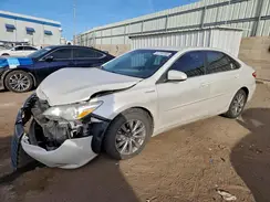 4T1BD1FK7HU201499 2017 TOYOTA CAMRY