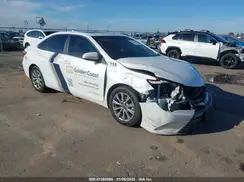 4T1BD1FK7HU202202 2017 TOYOTA CAMRY