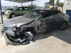 4T1BD1FK7HU205956 2017 TOYOTA CAMRY