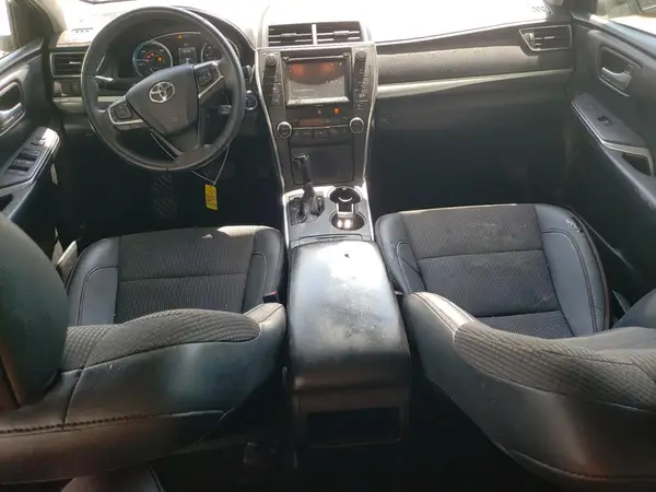 4T1BD1FK7HU205956 2017 TOYOTA CAMRY - Image 8